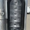 2023 High Country 7.5x14 Aluminum 2/3-Place Drive In/Out w/Tapered Ramp Doors - Image 21