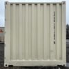 20ft Shipping Container Standard Height One Trip Open Side - Image 5