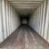 40ft Storage Container Standard Height Cargo Worthy - Image 9