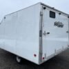 High Country Trailers 101x12 Aluminum 2-Place Hybrid w/Track Mats - Image 5