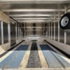 Sno Pro 101x12 Aluminum 2-Place Snowmobile Trailer w/Galvanized Package - Image 13