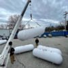 120 Under Ground Propane Tank ASME - Image 2