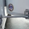 2024 Mission Trailers 101x24 Aluminum 4/5-Place Drive In/Out Deckover w/Galvanized Pkg, Canopy - Image 21