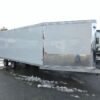 2024 Mission Trailers 101x24 Aluminum 4/5-Place Drive In/Out Deckover w/Galvanized Pkg, Canopy - Image 10