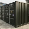 Storage Container 20 Ft 4 Doors - Image 6