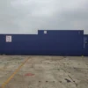 45ft High Cube Pallet Wide Container - Image 6