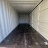 20ft Shipping Container Standard Height One Trip Open Side - Image 12