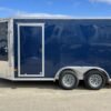 2023 High Country 7.5x14 Aluminum 2/3-Place Drive In/Out w/Tapered Ramp Doors - Image 10