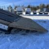 2008 Sno Pro 101x20 Aluminum 4-Place w/Interior Spare Mount, Mats & Guides - Image 15