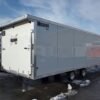 2024 Mission Trailers 101x24 Aluminum 4/5-Place Drive In/Out Deckover w/Galvanized Pkg, Canopy - Image 8