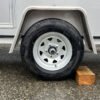 2024 Mission Trailers 60x12 Aluminum Single Place Crossover w/Galvanized Package, Rear Canopy - Image 20