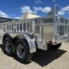 2024 Cargo Pro Dump Trailer - Image 6