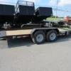 CAM Superline 7 x 18 Equipment Trailer – Gravity Full Tilt - Image 6
