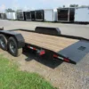 CAM Superline 7 x 18 Equipment Trailer – Gravity Full Tilt - Image 4