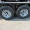 CAM Superline 7 x 18 Equipment Trailer – Gravity Full Tilt - Image 3