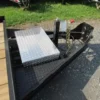 CAM Superline 7 x 18 Equipment Trailer – Gravity Full Tilt - Image 2