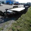 CAM Superline 7 x 20 Equipment Trailer – Tilt-Deck - Image 4
