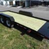 CAM Superline 7 x 20 Equipment Trailer – Tilt-Deck - Image 3