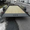 CAM Superline 7 x 20 Equipment Trailer – Split-Tilt - Image 6