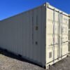 20' Storage Container One Trip Side Doors - Image 8