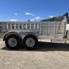 2024 Cargo Pro Dump Trailer - Image 8