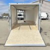 2023 High Country 7.5x14 Aluminum 2/3-Place Drive In/Out w/Tapered Ramp Doors - Image 3