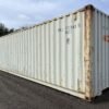 40ft Storage Container Standard Height Cargo Worthy21 - Image 6