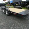 Big Tex 7 x 16 Full-Tilt Equipment Trailer – Removable Fenders - Image 5