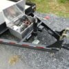 CAM Superline 7 x 20 Equipment Trailer – Powered Tilt-Deck - Image 6