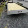 CAM Superline 7 x 20 Equipment Trailer – Powered Tilt-Deck - Image 5