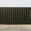 Storage Container 20 Ft 4 Doors - Image 8