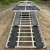Sno Pro 7ft Aluminum Sled Deck w/Sliding Sides & Telescoping - Image 13