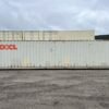 40ft Storage Container Standard Height Wind and Water Tight - Image 5