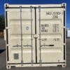 20 ft Storage Container Standard Height One Trip Side Doors - Image 9