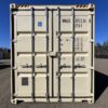 20ft Standard Height One Trip Storage Container - Image 6