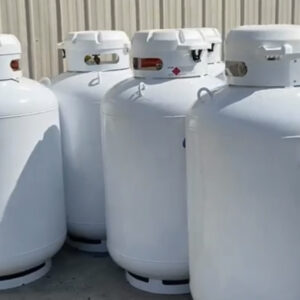 120 Gallon Propane Tanks (NEW)