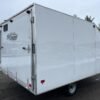 High Country Trailers 101x12 Aluminum 2-Place Hybrid w/Track Mats - Image 7
