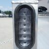 2025 Mission Trailers 7x16 14K Aluminum Hydraulic Dump w/Ramps, HD D-Rings, Barn Doors, Tarp Kit - Image 21