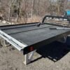 Sno Pro 8ft Powder Coated Sled Deck - Image 4