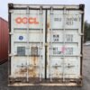 40ft Storage Container Standard Height Cargo Worthy used. - Image 3