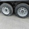 CAM Superline 7 x 18 Gravity Tilt Equipment Trailer – Heavy Equipment - Image 2