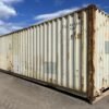 40ft Storage Container High Cube Wind and Water Tight - Image 6