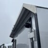 2024 Mission Trailers 60x12 Aluminum Single Place Crossover w/Galvanized Package, Rear Canopy - Image 12