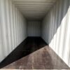 20ft Standard Height One Trip Storage Container - Image 4