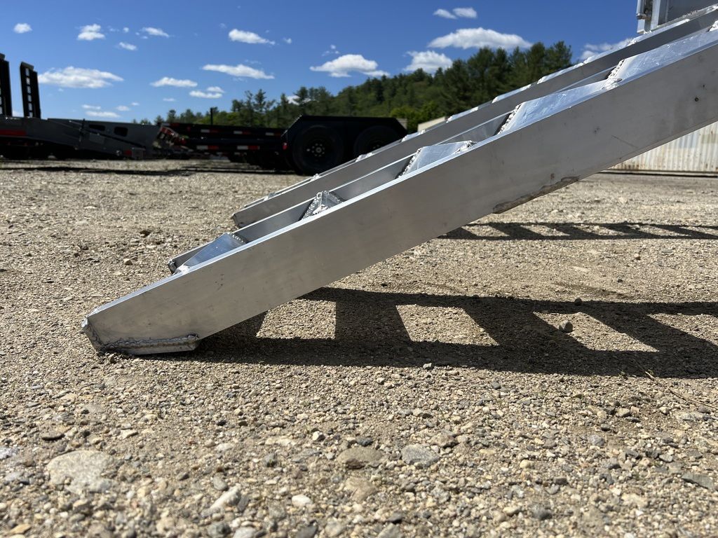 2024 Cargo Pro Dump Trailer 2024 Cargo Pro Dump Trailer - Image 18