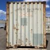 40ft Storage Container High Cube Wind and Water Tight - Image 7
