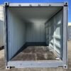 20' Storage Container One Trip Open Side Standard Height - Image 10
