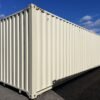 40ft Storage Container High Cube One Trip Side Doors - Image 7