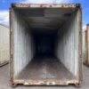 40ft Storage Container High Cube Wind and Water Tight - Image 9