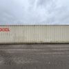 2024 40' Storage Container Standard Height Cargo Worthy - Image 8